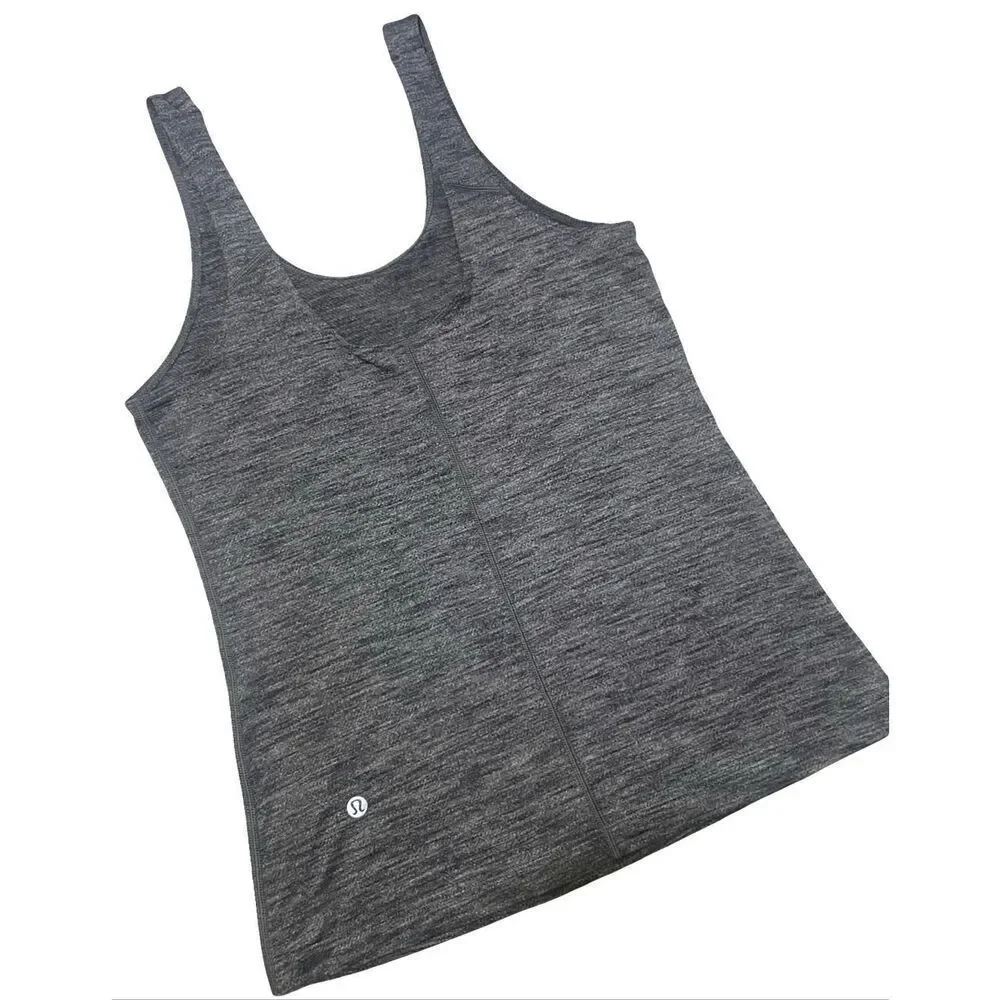 Lululemon Swiftly Tech Racerback